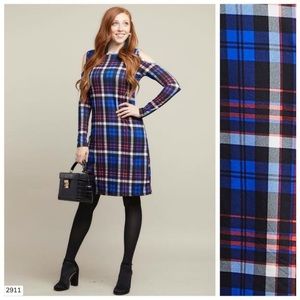 Piphany / Honey and Lace Chelsea Cold Shoulder